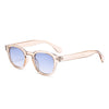 Noon / Light Brown Gradient Blue