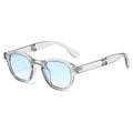 Noon Pieghevole / Grey Gradient Blue