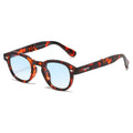 Noon Pieghevole / Tortoise Gradient Blue