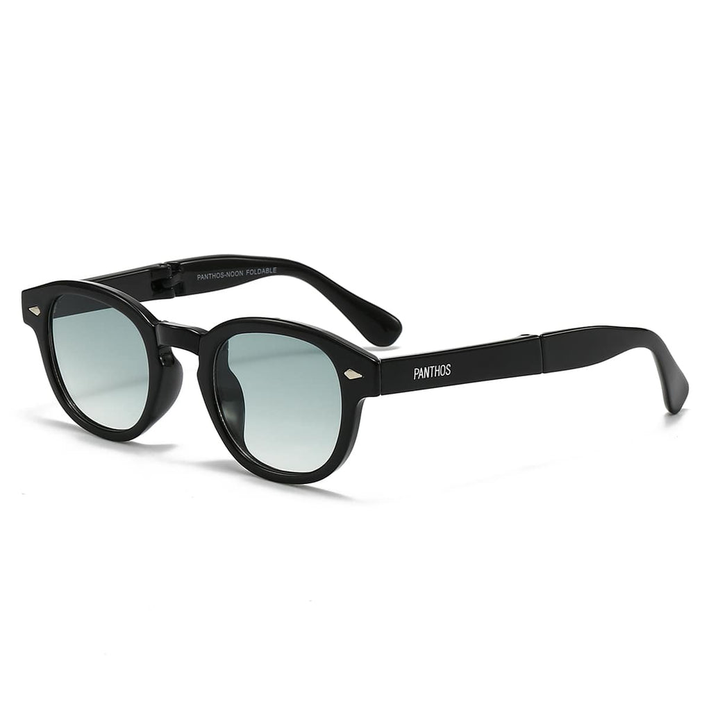 Noon Pieghevole / Black Green Fumè