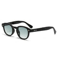 Noon Pieghevole / Black Gradient Green