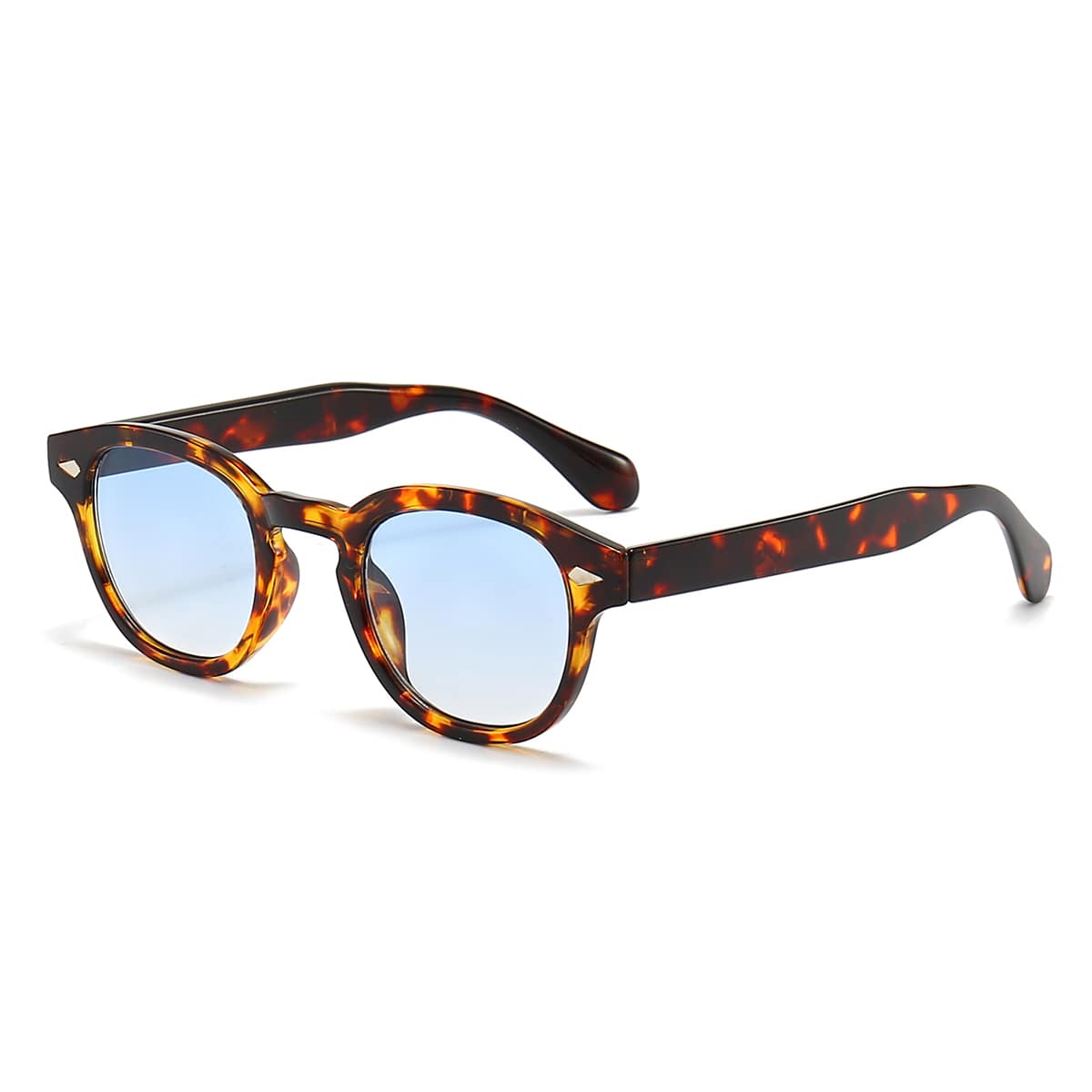 Noon / Tortoise Blue Fumè