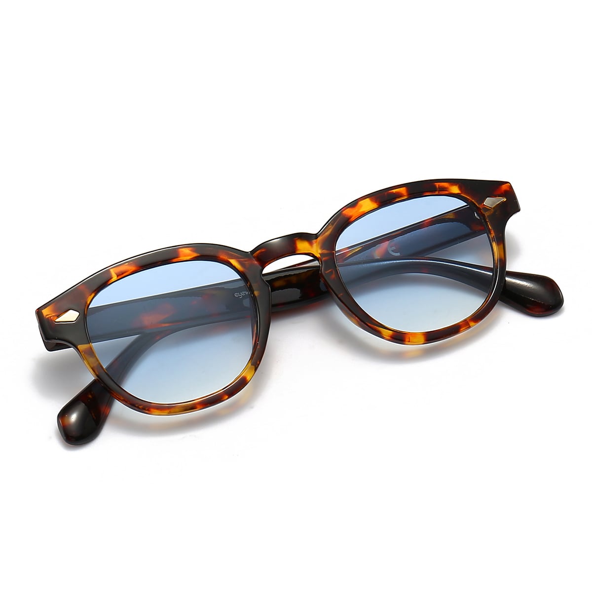 Noon / Tortoise Blue Fumè