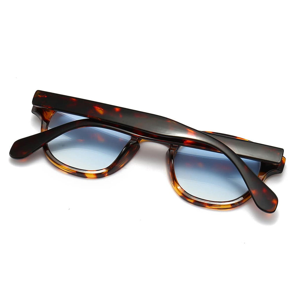 Noon / Tortoise Blue Fumè