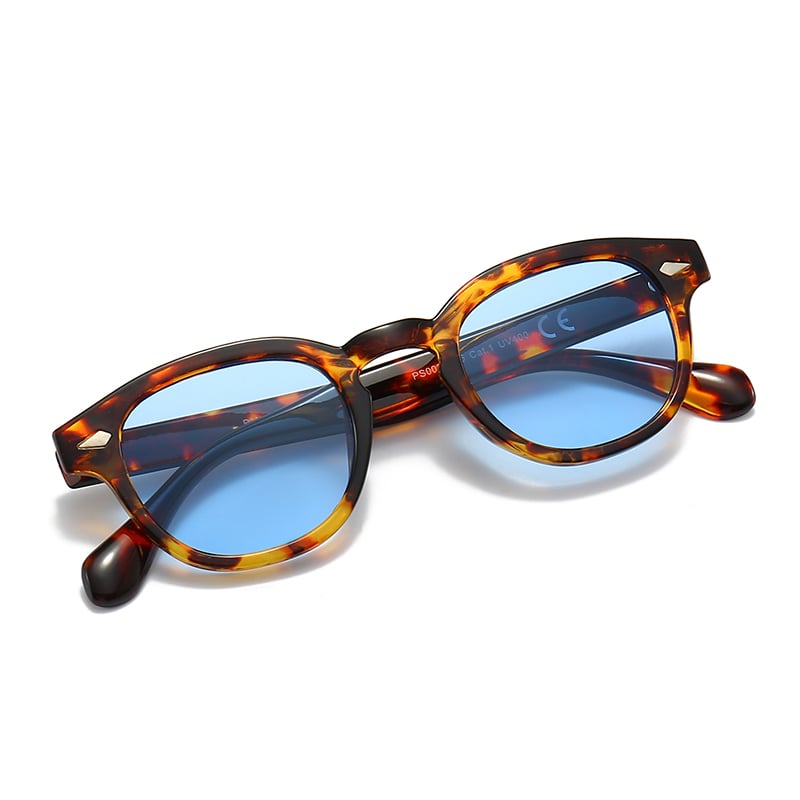 Noon / Tortoise Blue