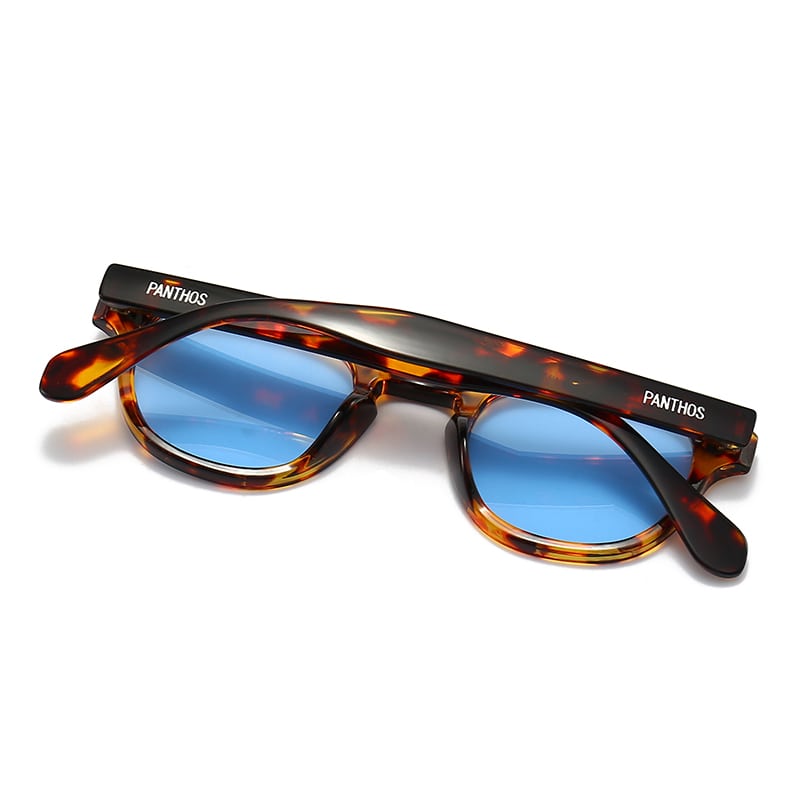 Noon / Tortoise Blue