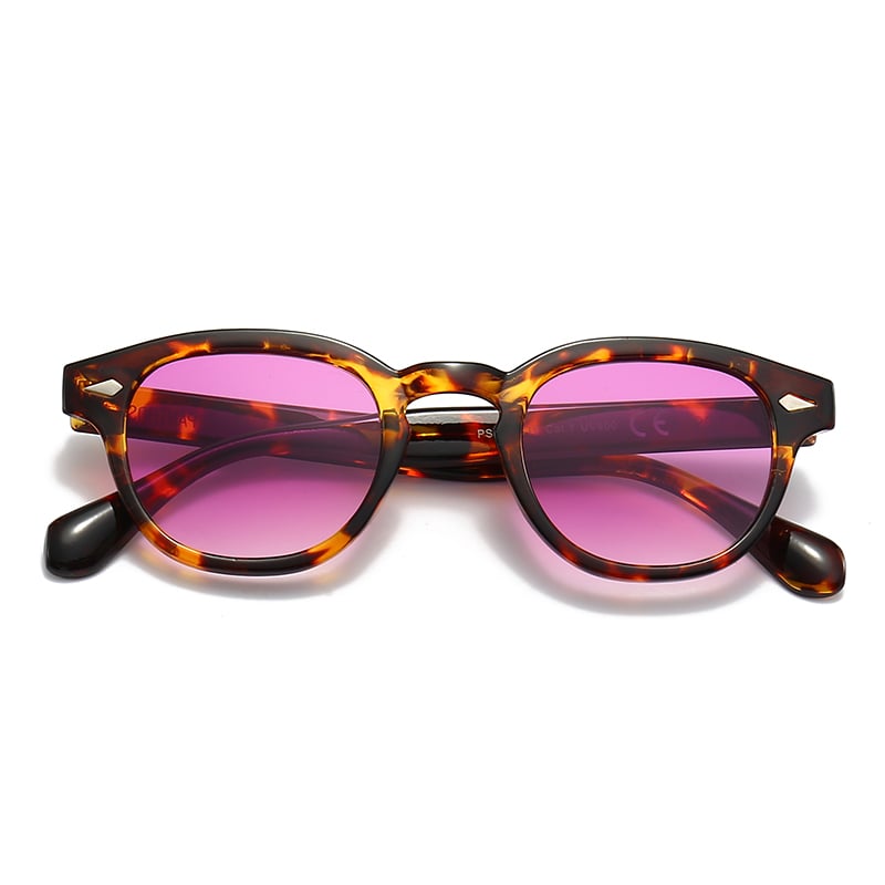 Noon / Tortoise Violet Fumè