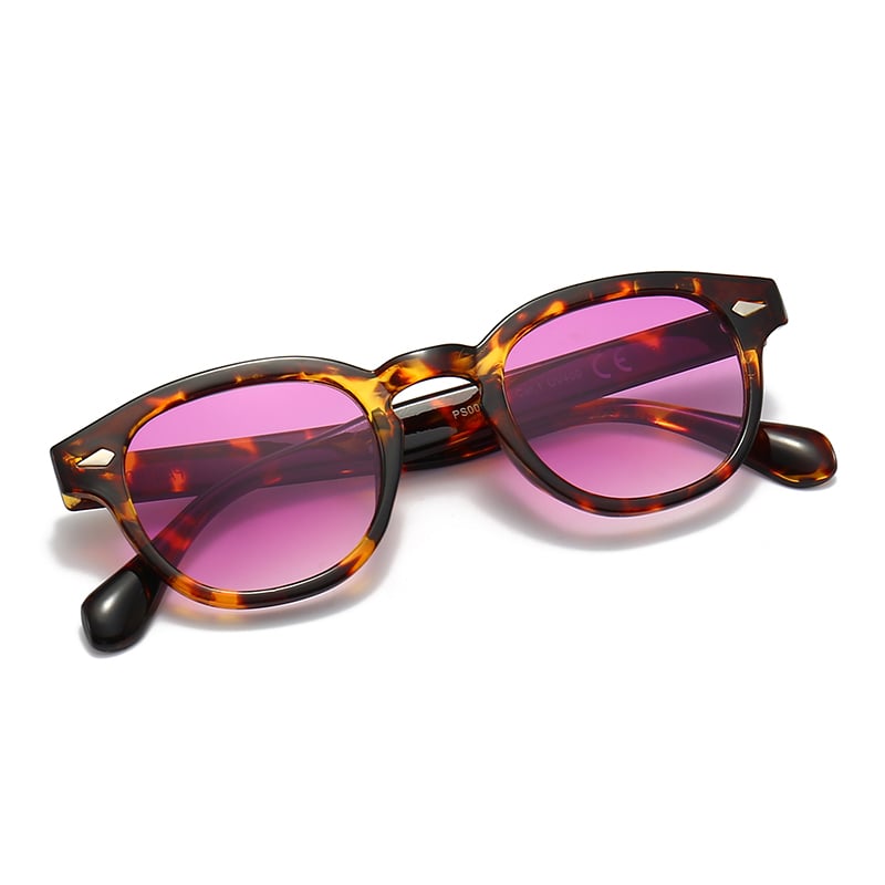 Noon / Tortoise Violet Fumè