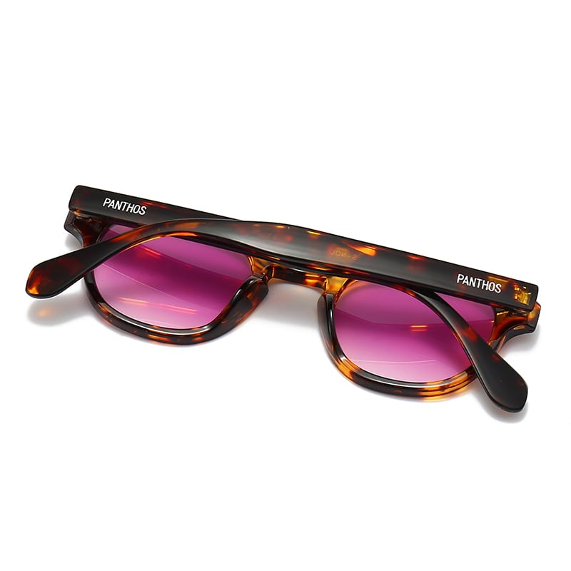 Noon / Tortoise Violet Fumè