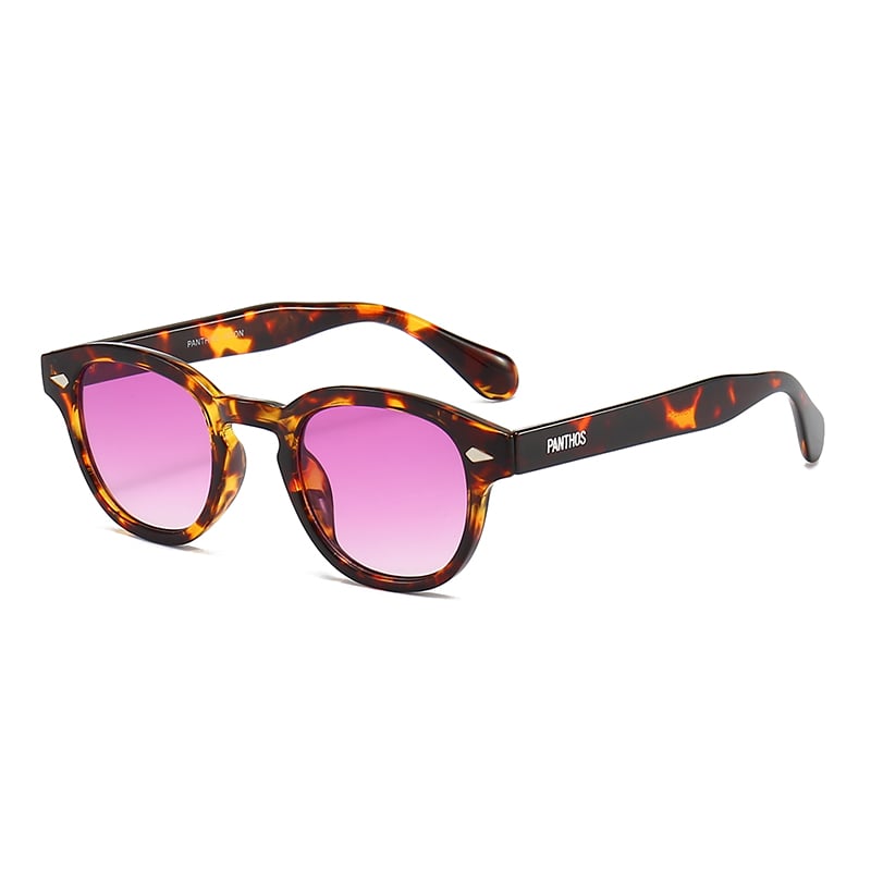 Noon / Tortoise Violet Fumè