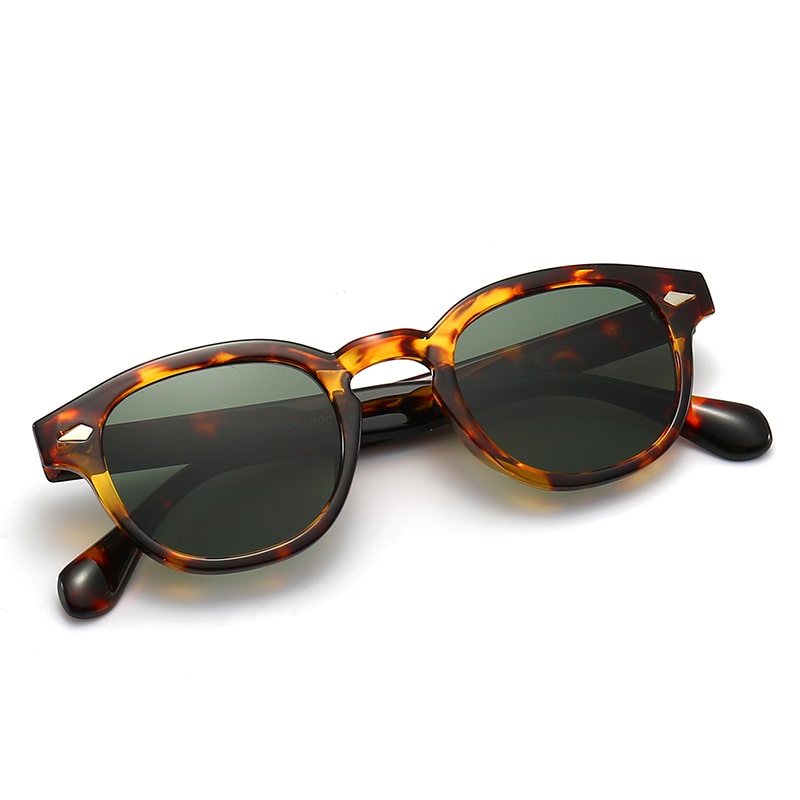 Noon / Tortoise Dark Green