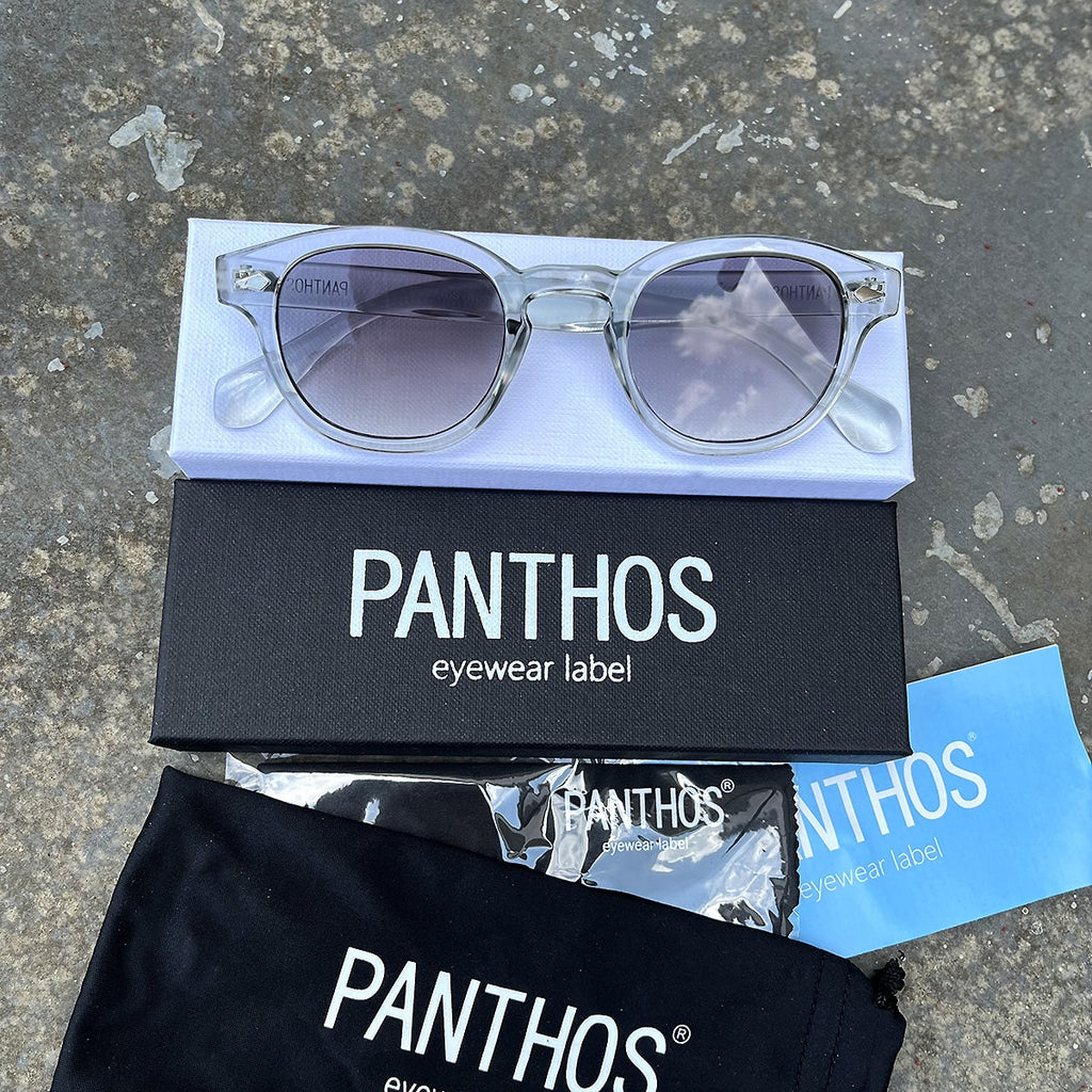 Noon / Transparent Smoke