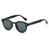 OYMA 03 / C08 - Black Dark Green