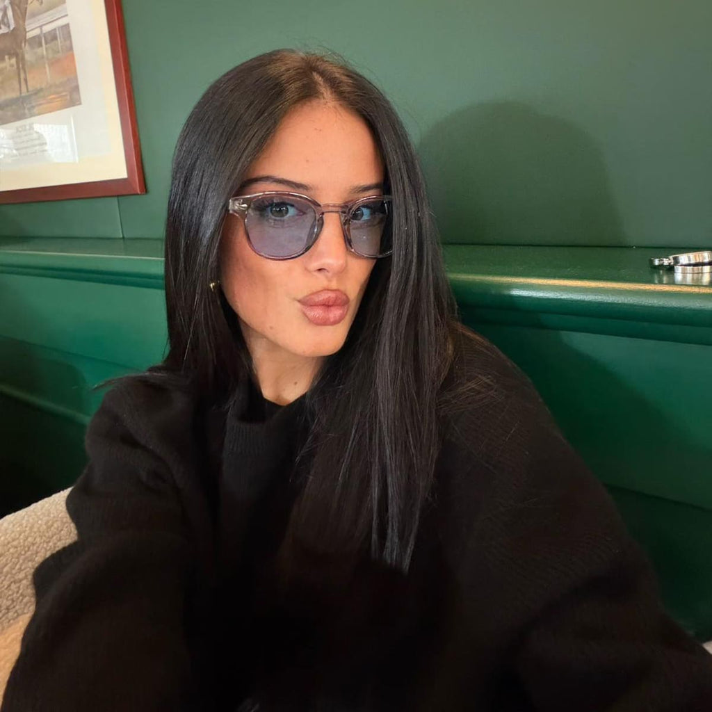 OYMA 03 / C09 - Grey Blue