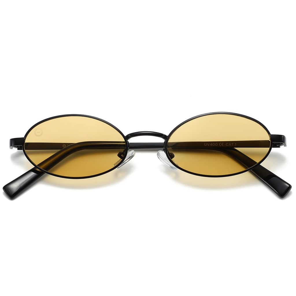 OYMA 07 / C05 - Black Light Brown