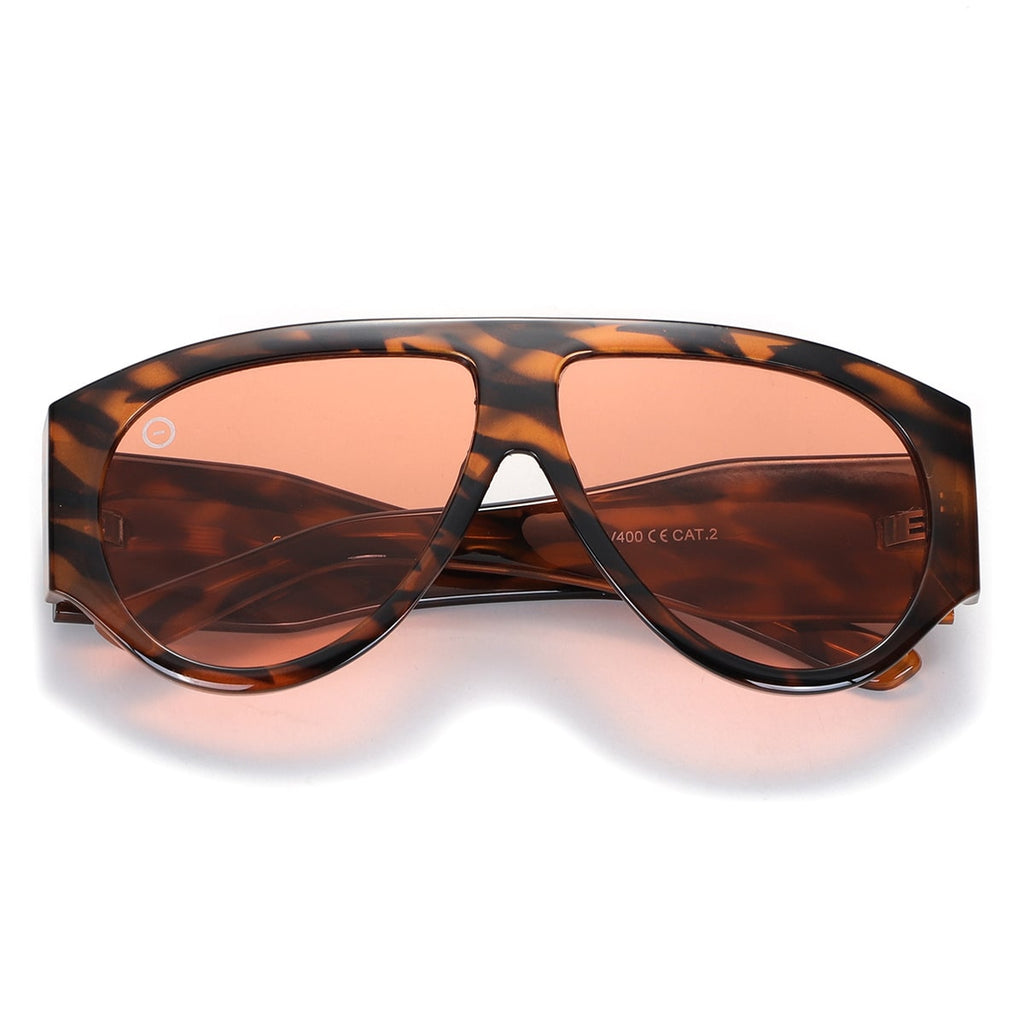 OYMA 11 / C06 - Tortoise Orange