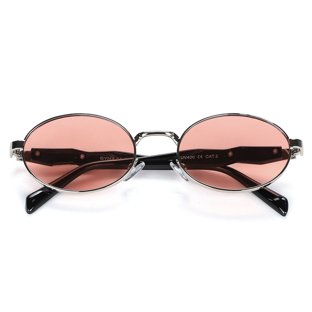 OYMA 14 / C04 - Black Silver Pink