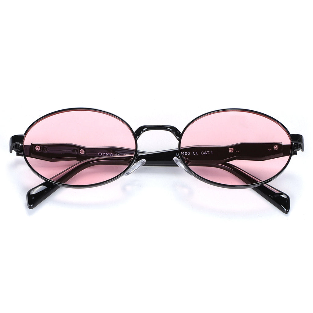 OYMA 14 / C06 - Black Pink