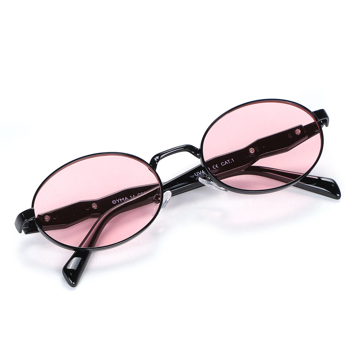 OYMA 14 / C06 - Black Pink