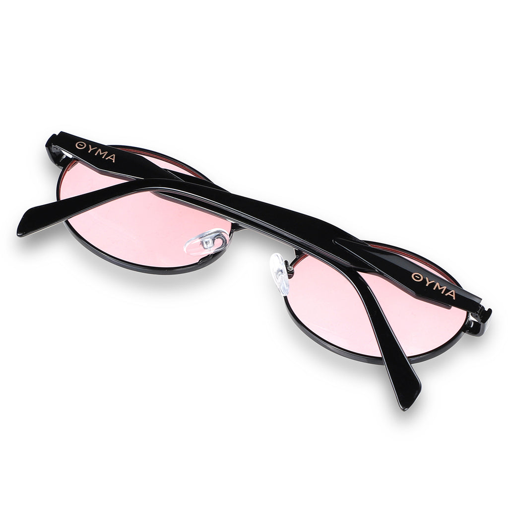 OYMA 14 / C06 - Black Pink