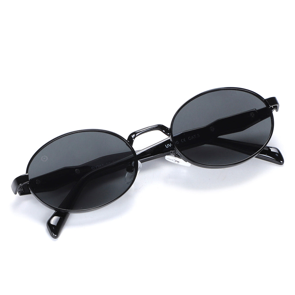 OYMA 14 / C07 - Black Smoke