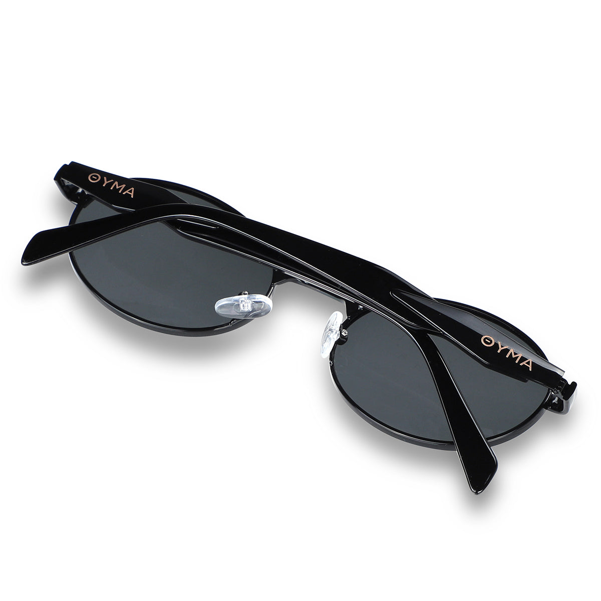 OYMA 14 / C07 - Black Smoke