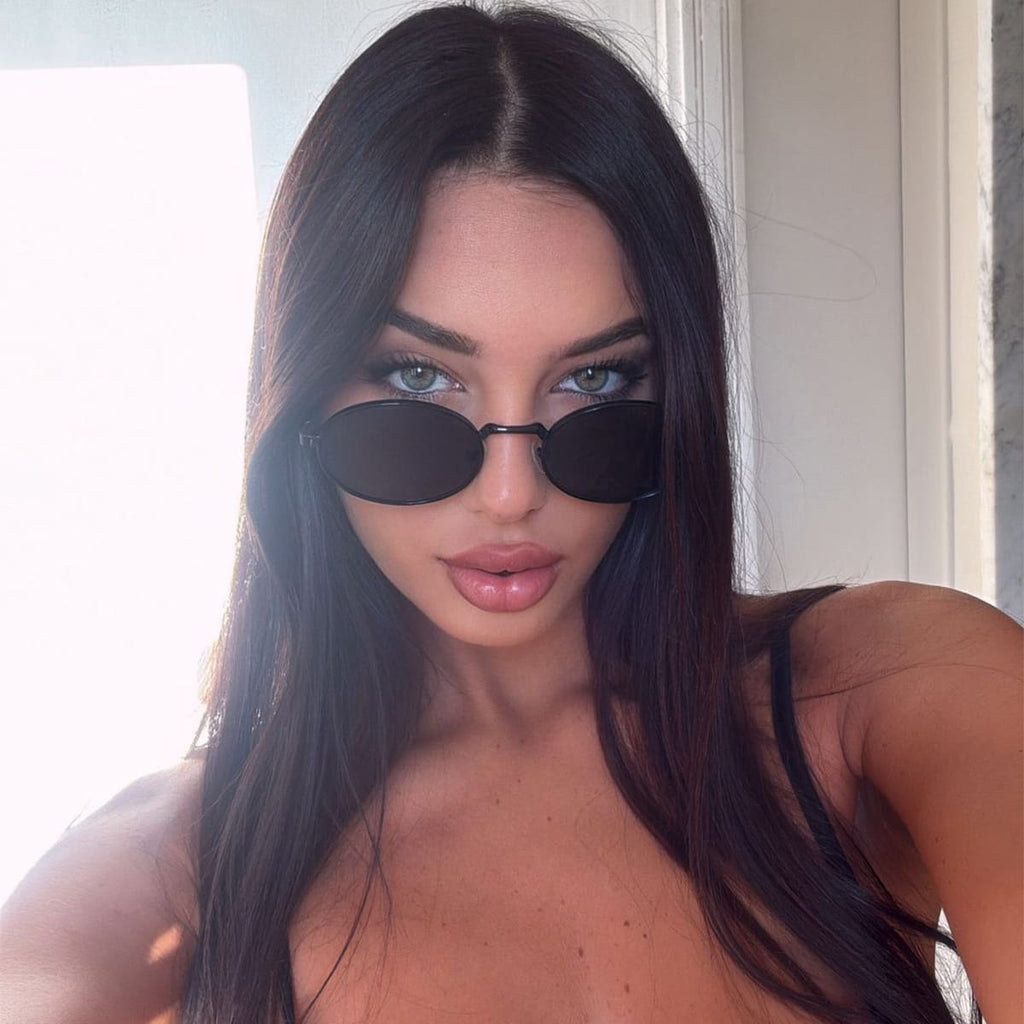 OYMA 14 / C07 - Black Smoke