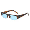 OYMA 15 / C02 - Tortoise Blue