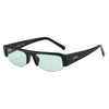 OYMA 15 / C03 - Black Light Green