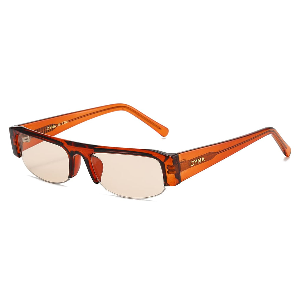 OYMA 15 / C04 - Honey Light Brown