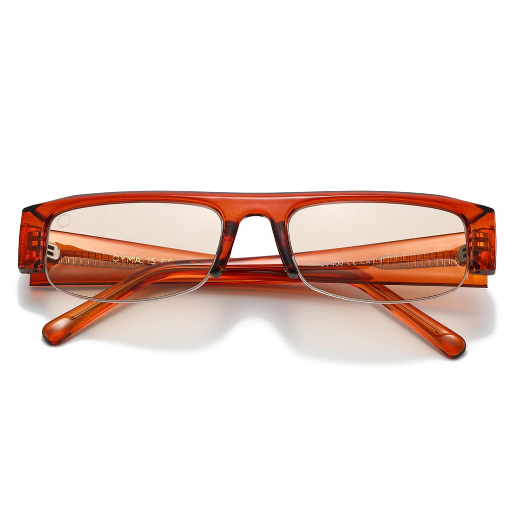 OYMA 15 / C04 - Honey Light Brown