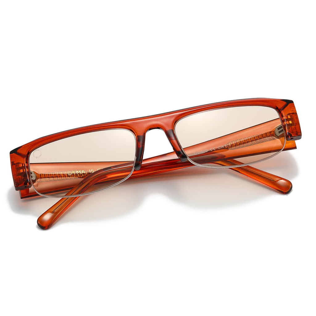 OYMA 15 / C04 - Honey Light Brown