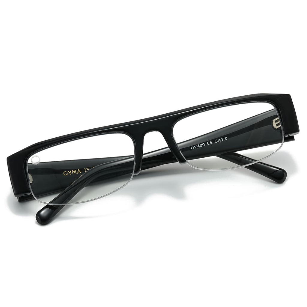 OYMA 15 / C05 - Black Blue Control