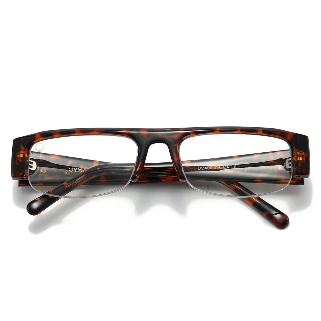 OYMA 15 / C06 - Tortoise Blue Control