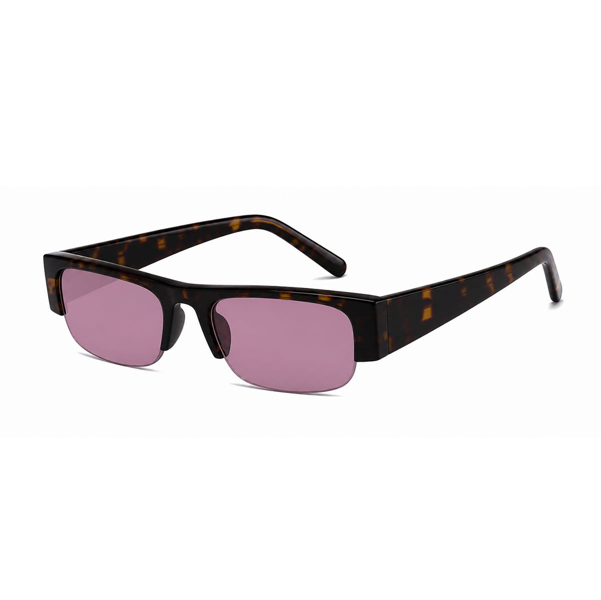 Oyma 15 / Tortoise Violet