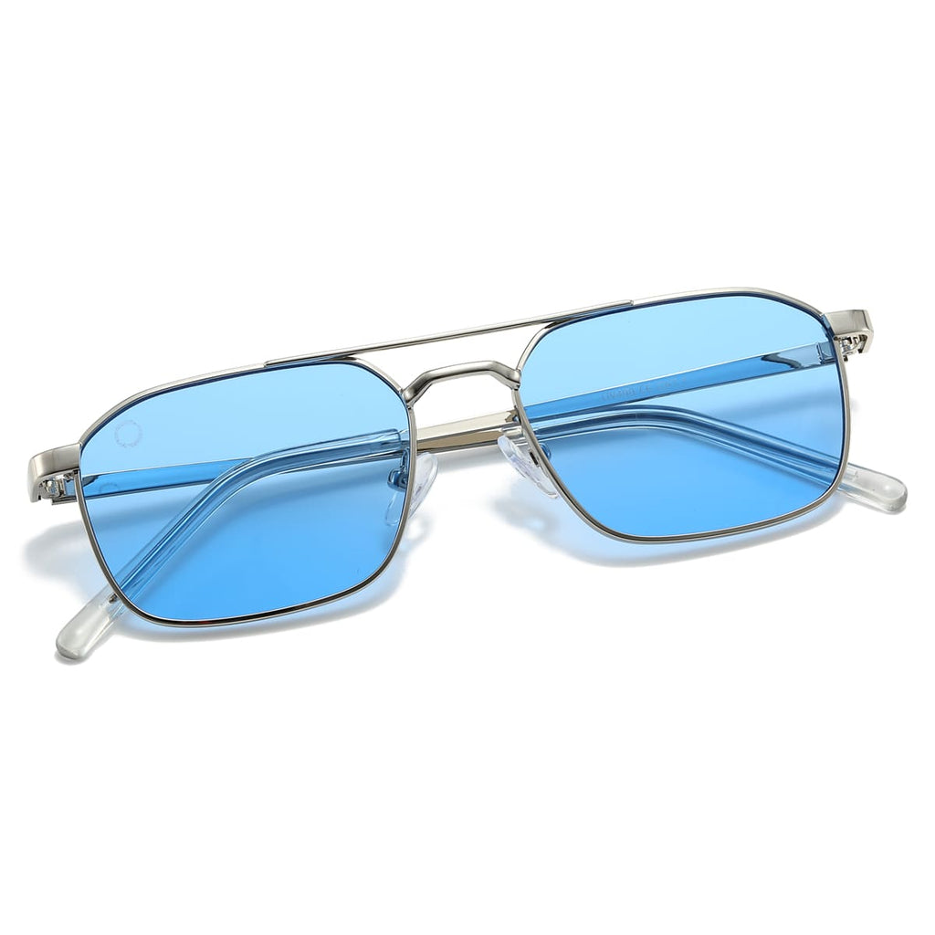 OYMA 16 / C04 - Silver Blue