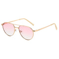OYMA 17 / C02 - Gold Gradient Pink