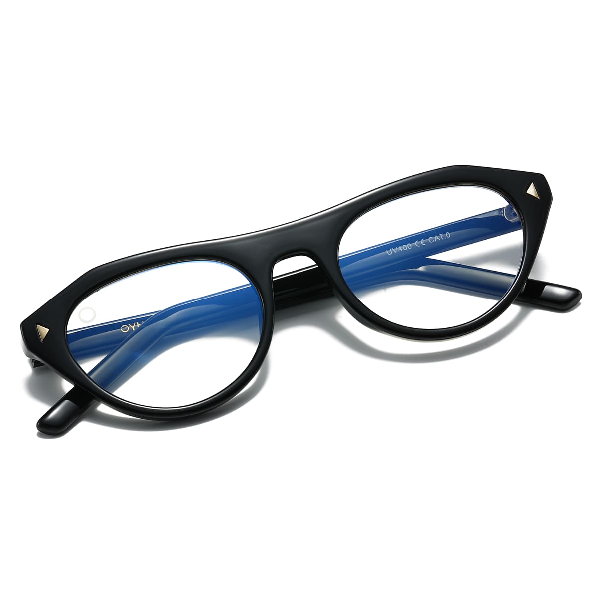 OYMA 18 / C05 - Black Blue Control