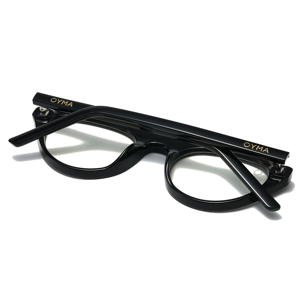 OYMA 18 / C05 - Black Blue Control