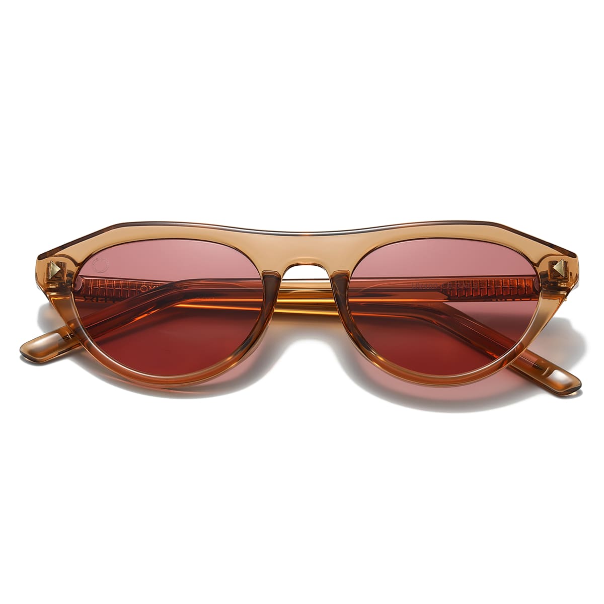 OYMA 18 / C03 - Light Brown Pink