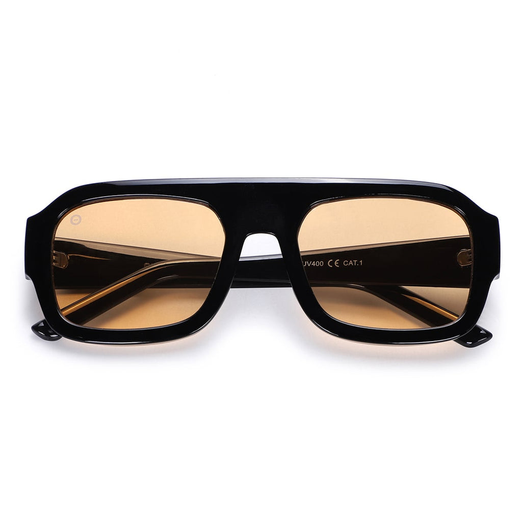 OYMA 01 / C04 - Black Orange