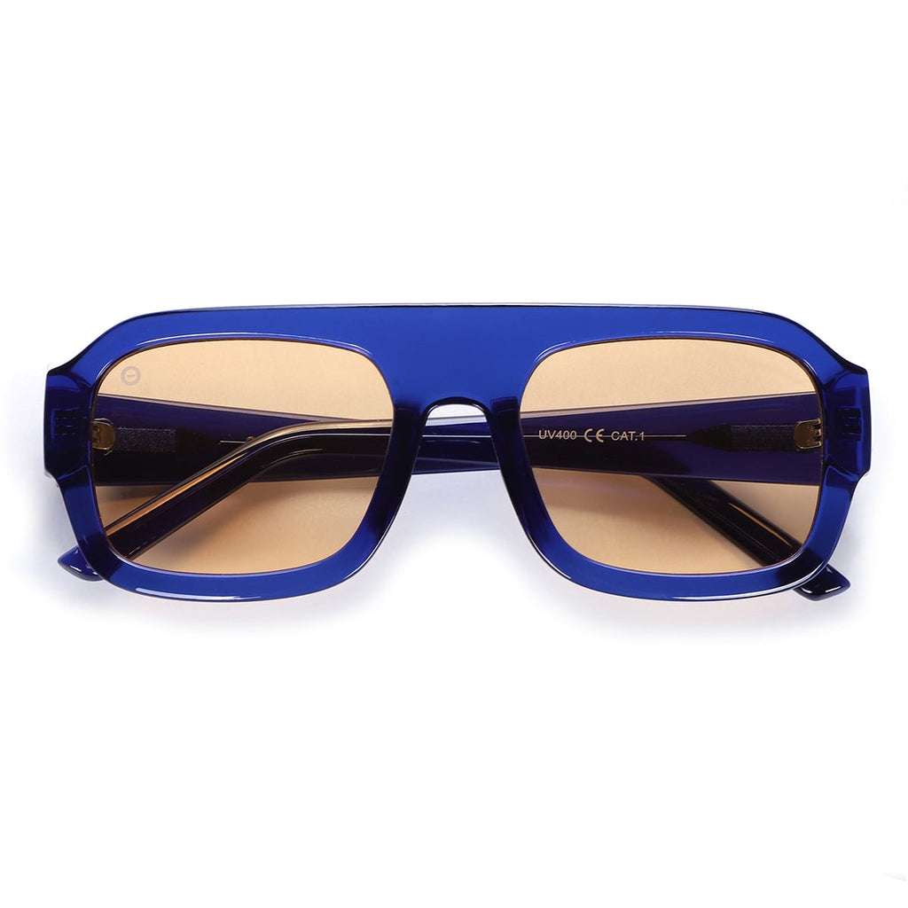 OYMA 01 / C05 - Blue Orange