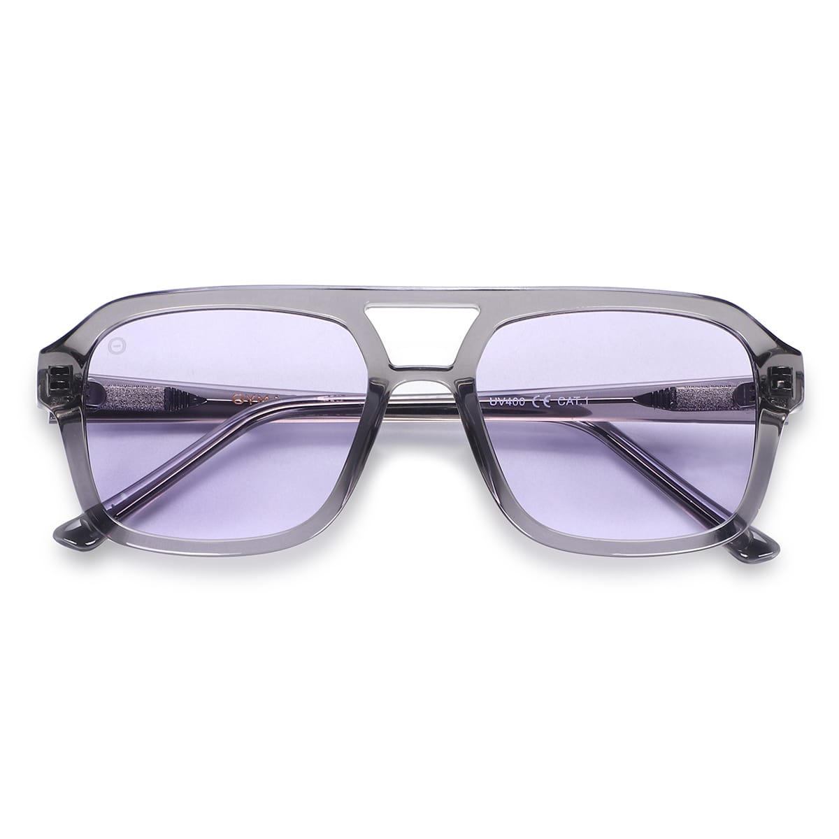 OYMA 02 / C03 - Grey Violet