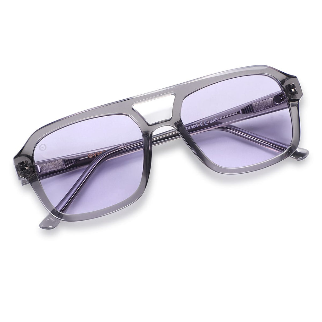 OYMA 02 / C03 - Grey Violet
