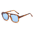 OYMA 02 / C04 - Tortoise Blue