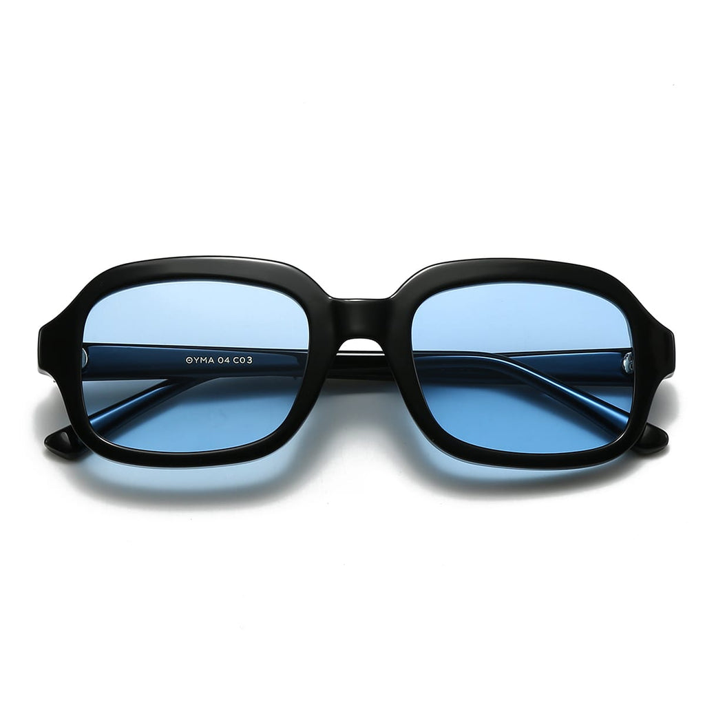 OYMA 04 / C03 - Black Blue