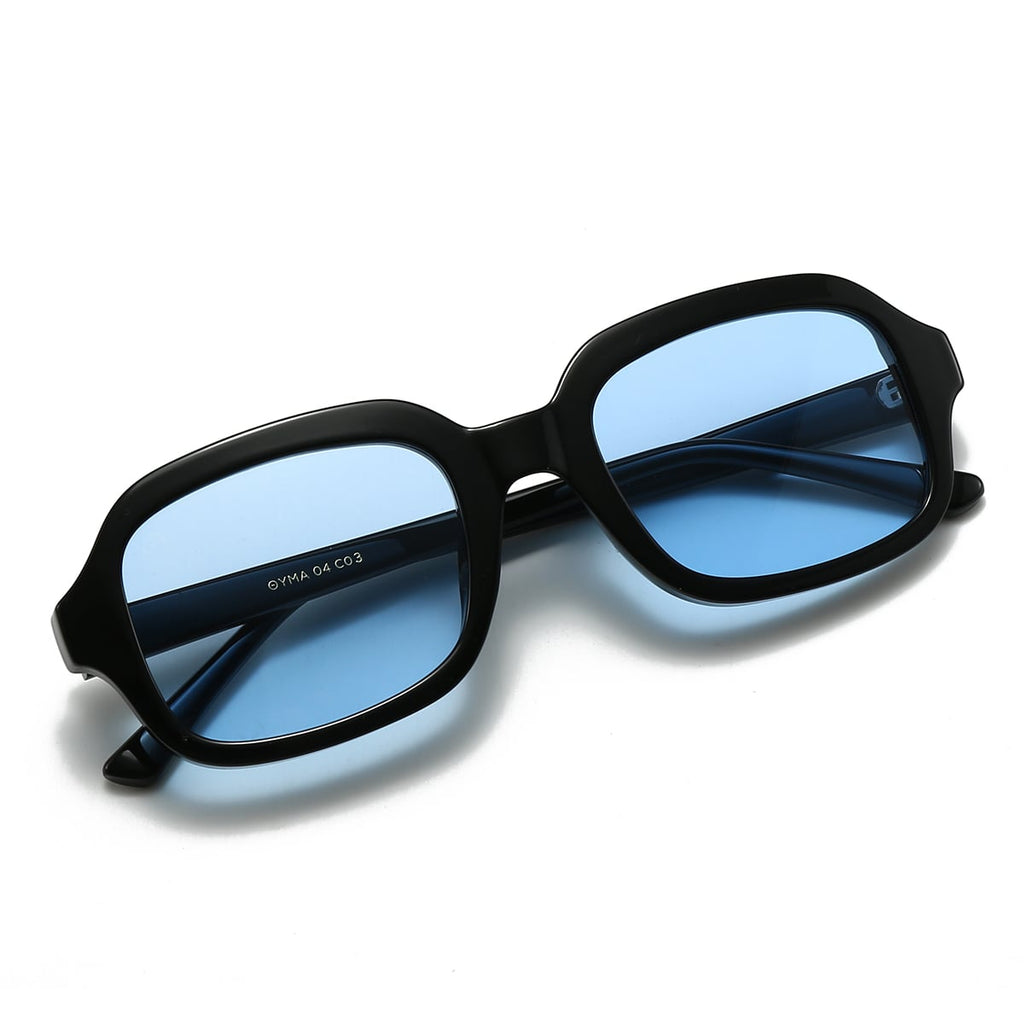 OYMA 04 / C03 - Black Blue