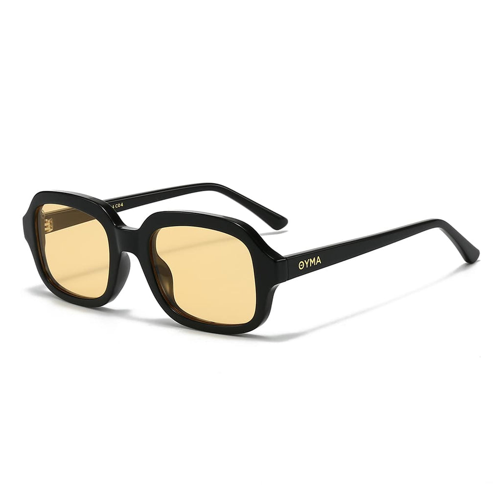 OYMA 04 / C04 - Black Orange