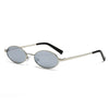 OYMA 07 / C03 - Silver Mirror Silver