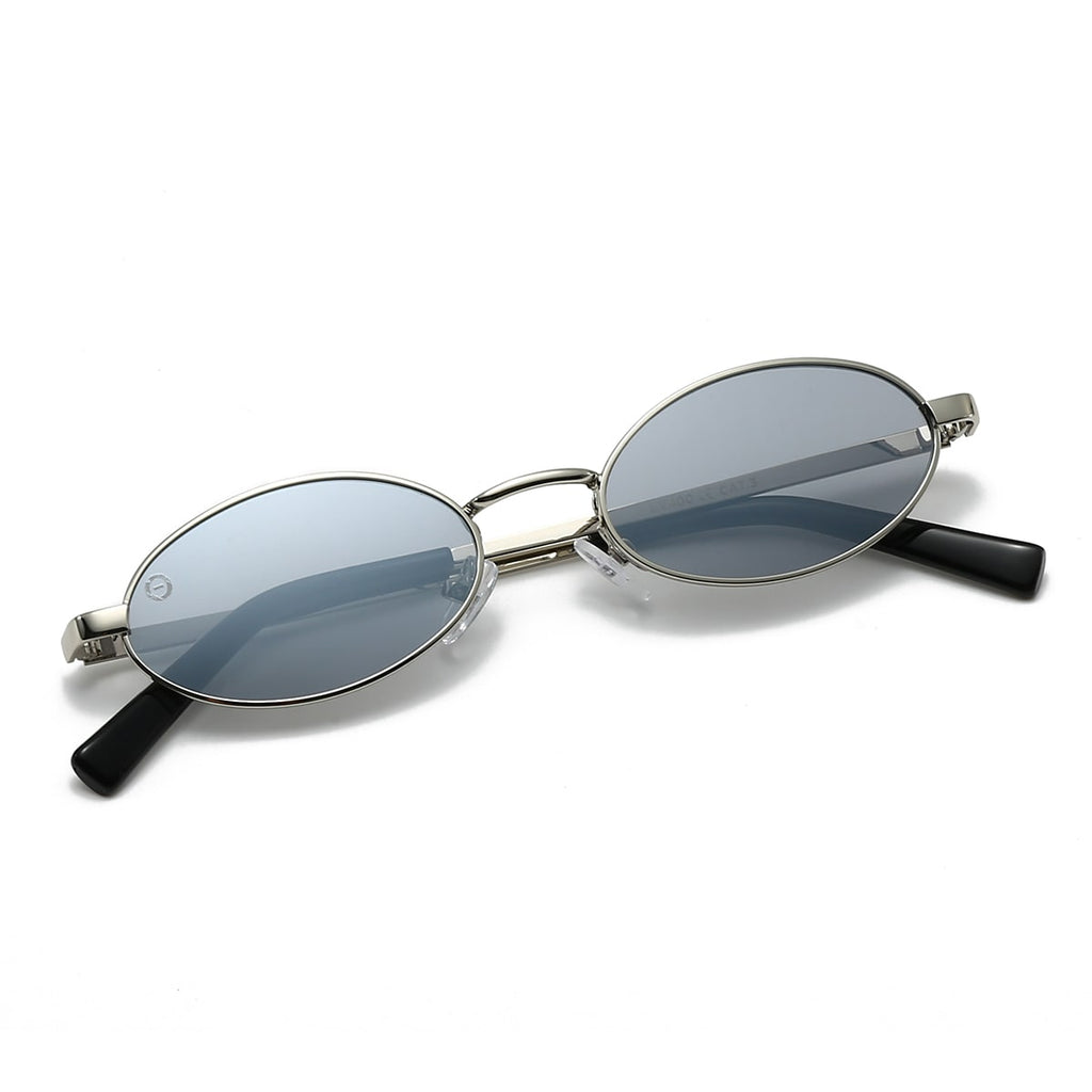 OYMA 07 / C03 - Silver Mirror Silver